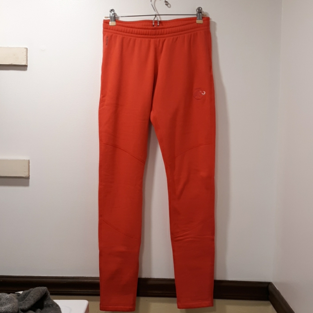 Mammut Fleece Lined Leggings